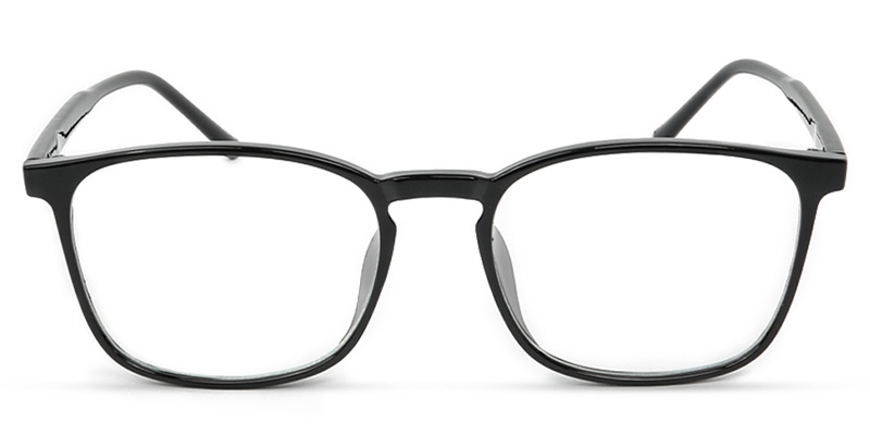 Picture of Rectangle Glasses