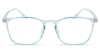 Picture of Rectangle Glasses
