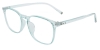 Picture of Rectangle Glasses
