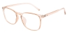 Picture of Rectangle Glasses