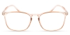 Picture of Rectangle Glasses