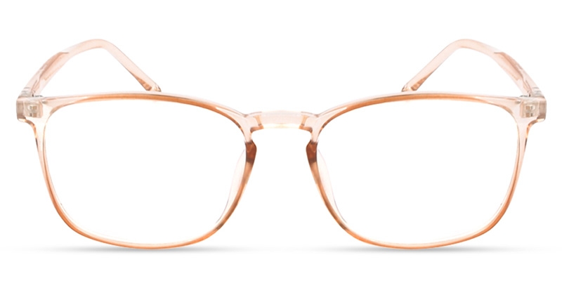 Picture of Rectangle Glasses