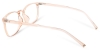 Picture of Rectangle Glasses