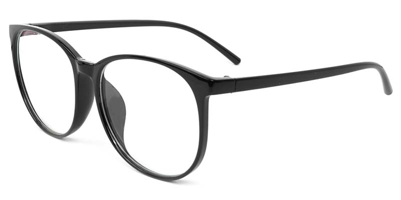 Aura​ Glasses Black