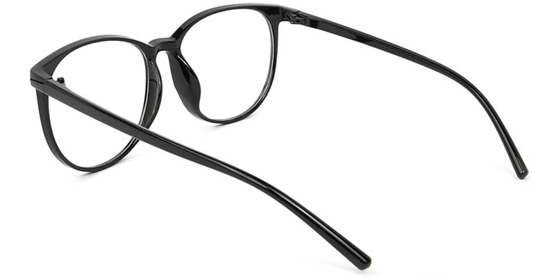 Aura​ Glasses Black