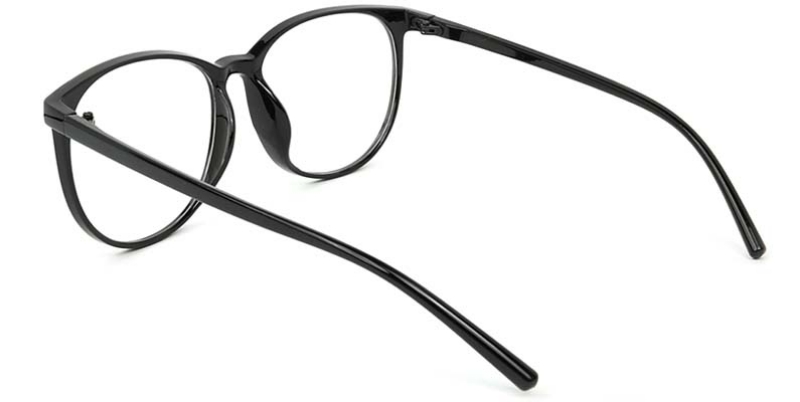 Picture of Round Glasses