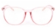Round Glasses