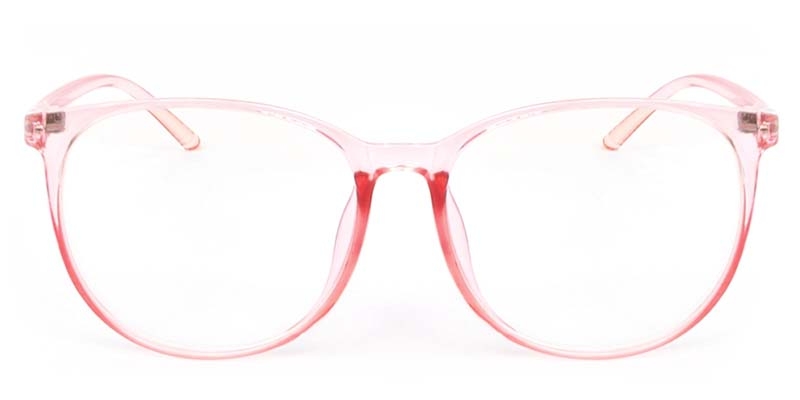 Picture of Round Glasses