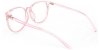 Picture of Round Glasses