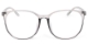 Round Glasses