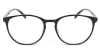 Picture of Oval Glasses