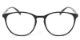 Oval Glasses