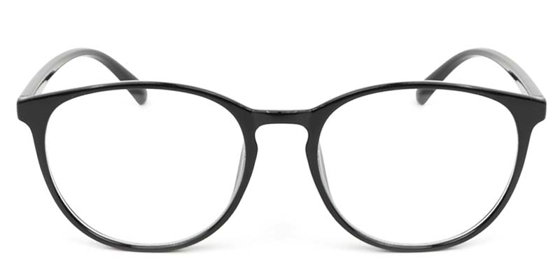 Picture of Oval Glasses