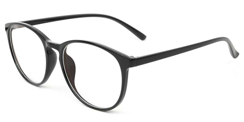 Picture of Oval Glasses