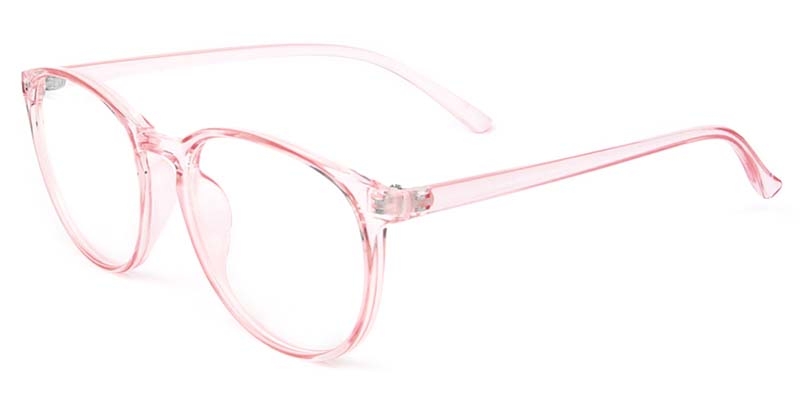 Picture of Oval Glasses