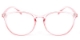 Oval Glasses