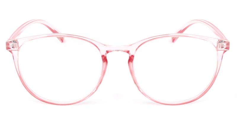 Picture of Oval Glasses