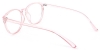 Picture of Oval Glasses