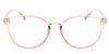 Picture of Oval Glasses