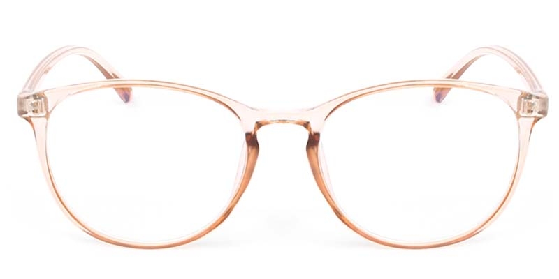 Picture of Oval Glasses