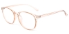 Picture of Oval Glasses