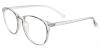Picture of Oval Glasses