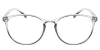 Picture of Oval Glasses