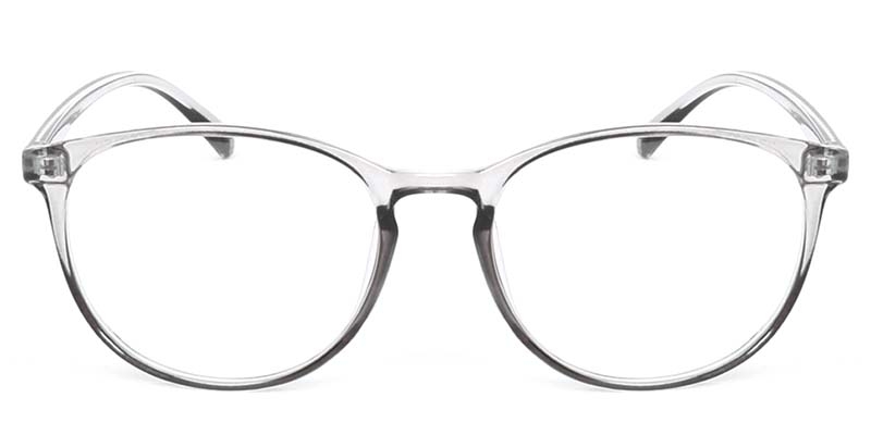 Picture of Oval Glasses
