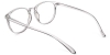 Picture of Oval Glasses