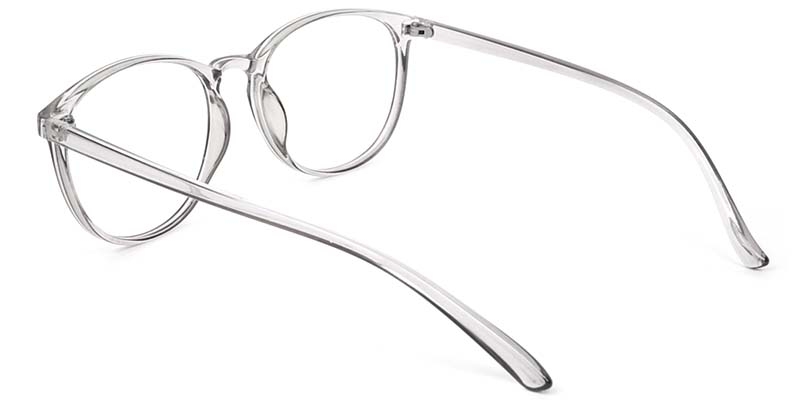 Picture of Oval Glasses