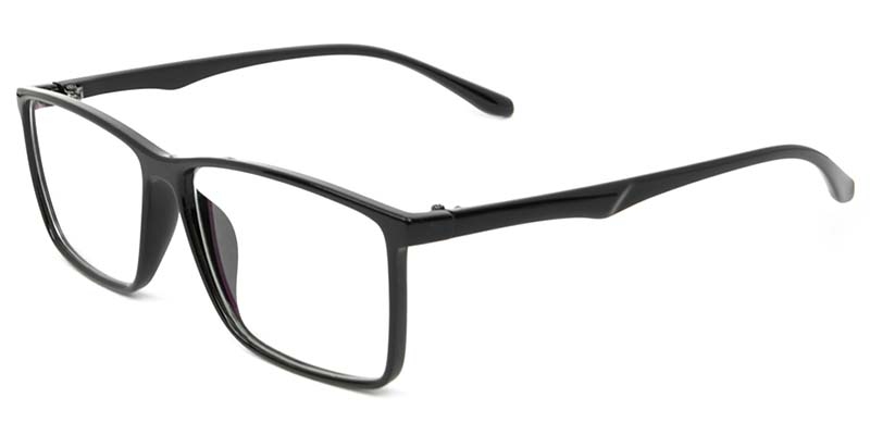 Picture of Rectangle Glasses