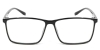 Picture of Rectangle Glasses