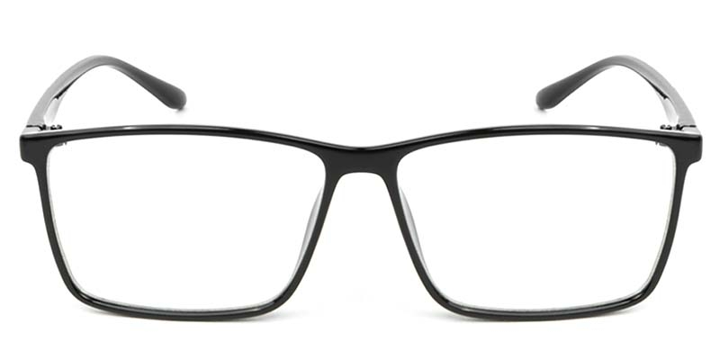 Picture of Rectangle Glasses