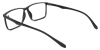 Picture of Rectangle Glasses