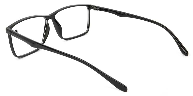 Picture of Rectangle Glasses
