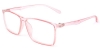 Picture of Rectangle Glasses