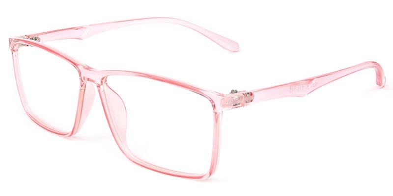 Picture of Rectangle Glasses