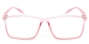Picture of Rectangle Glasses