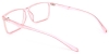 Picture of Rectangle Glasses