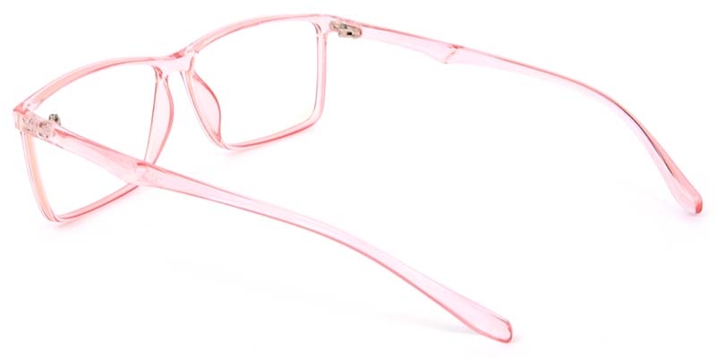 Picture of Rectangle Glasses