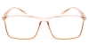 Picture of Rectangle Glasses