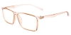 Picture of Rectangle Glasses