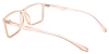 Picture of Rectangle Glasses
