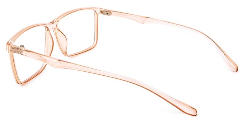 Picture of Rectangle Glasses