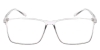 Picture of Rectangle Glasses