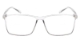 Rectangle Glasses