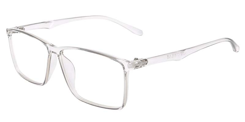 Picture of Rectangle Glasses