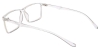 Picture of Rectangle Glasses