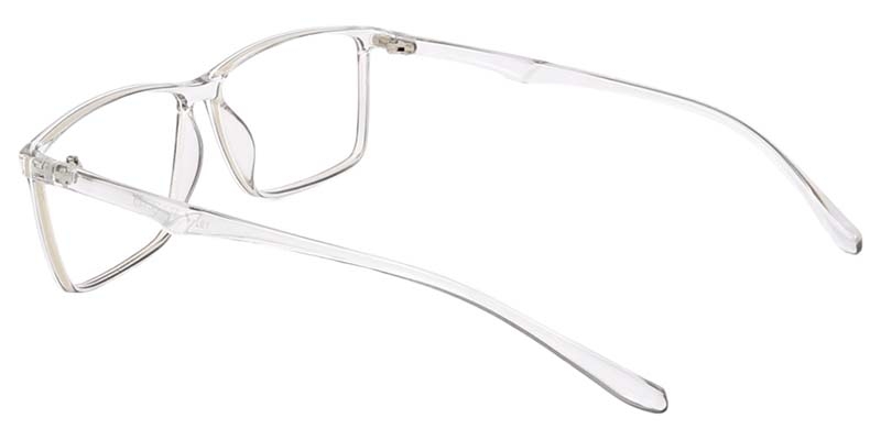 Picture of Rectangle Glasses
