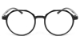 Round Glasses